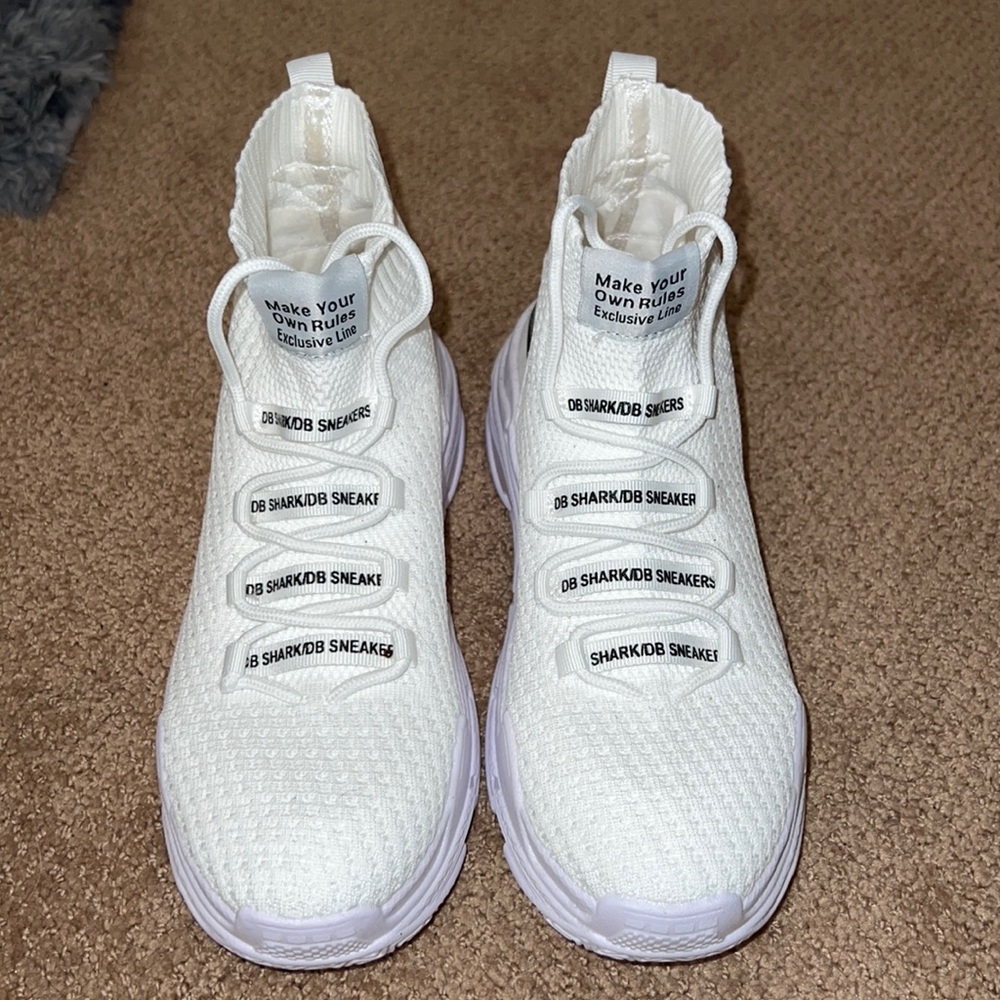 DB Shark DB Sneakers